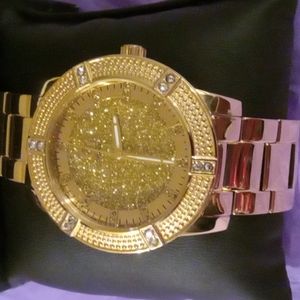 G by Guess woman's watch